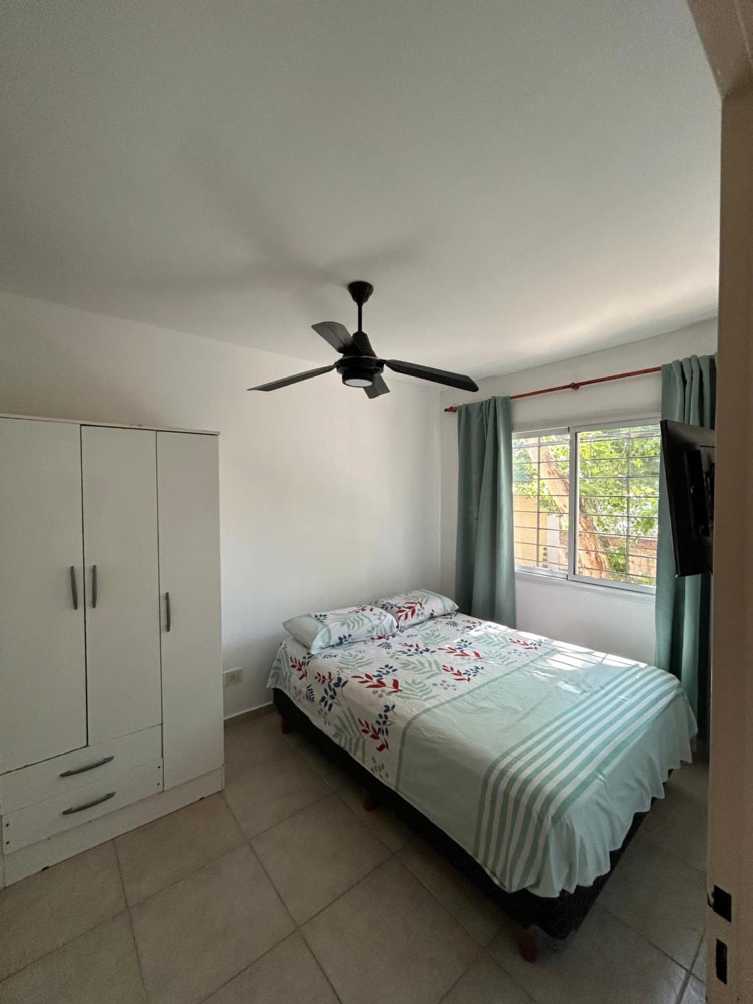 Apartamento Alquiler Temporario Rosario *